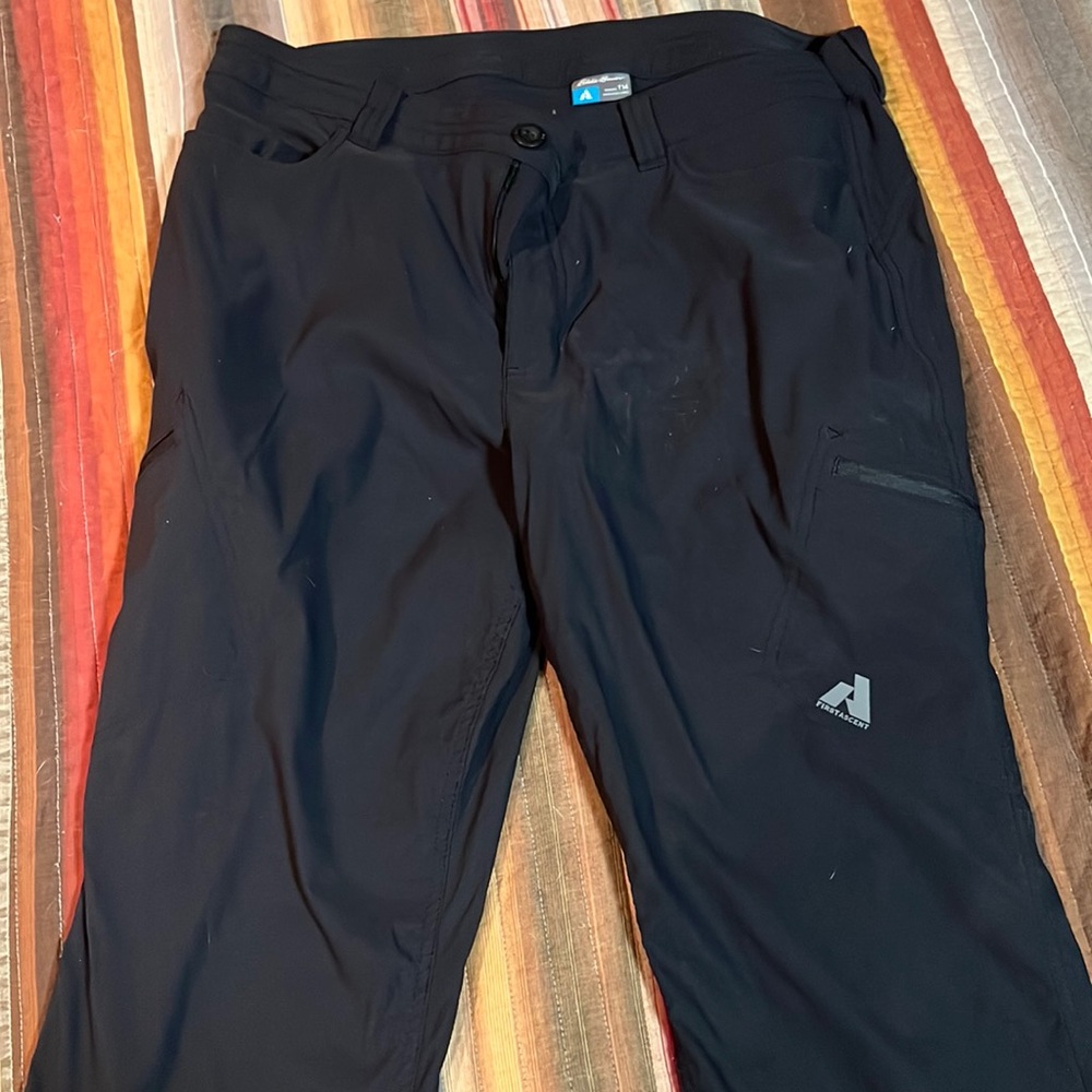 Eddie Bauer Guide Pro pants